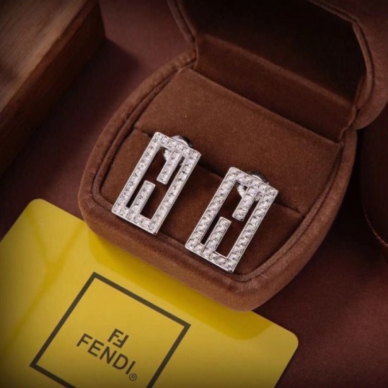 FENDI FENDI 2022AW Earrings FENDI FENDI 2022AW Earrings