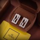 FENDI FENDI 2022AW Earrings FENDI FENDI 2022AW Earrings