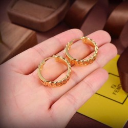 FENDI Fendi 2022AW Earrings