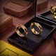 FENDI Fendi 2022AW Earrings FENDI Fendi 2022AW Earrings