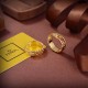 FENDI Fendi 2022AW Earrings FENDI Fendi 2022AW Earrings