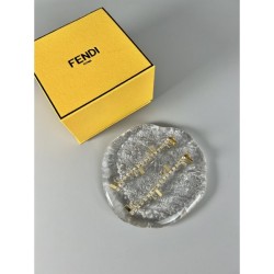 FENDI Fendi 2022AW earrings that you can fully enjoy this fall