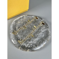 FENDI Fendi 2022AW earrings that you can fully enjoy this fall