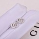 Masterpiece comfort 2022 GUCCI Gucci earrings Masterpiece comfort 2022 GUCCI Gucci earrings