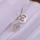 Masterpiece comfort 2022 GUCCI Gucci earrings Masterpiece comfort 2022 GUCCI Gucci earrings