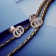 Masterpiece comfort 2022 GUCCI Gucci earrings Masterpiece comfort 2022 GUCCI Gucci earrings