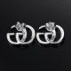 Best-selling 2022 GUCCI Gucci earrings Best-selling 2022 GUCCI Gucci earrings