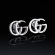 Best-selling 2022 GUCCI Gucci earrings Best-selling 2022 GUCCI Gucci earrings