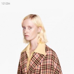 Classic 2022 GUCCI Gucci earrings