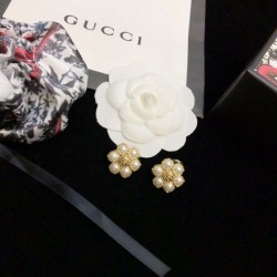 Classic 2022 GUCCI Gucci earrings