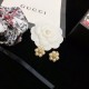 Classic 2022 GUCCI Gucci earrings Classic 2022 GUCCI Gucci earrings