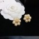 Classic 2022 GUCCI Gucci earrings Classic 2022 GUCCI Gucci earrings