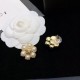 Classic 2022 GUCCI Gucci earrings Classic 2022 GUCCI Gucci earrings