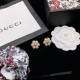 Classic 2022 GUCCI Gucci earrings Classic 2022 GUCCI Gucci earrings