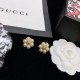 Classic 2022 GUCCI Gucci earrings Classic 2022 GUCCI Gucci earrings