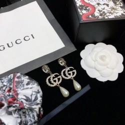 Summer essentials 2022 GUCCI Gucci earrings