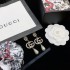 Summer essentials 2022 GUCCI Gucci earrings