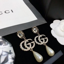 Summer essentials 2022 GUCCI Gucci earrings