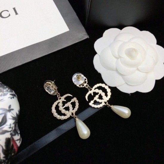 Summer essentials 2022 GUCCI Gucci earrings Summer essentials 2022 GUCCI Gucci earrings
