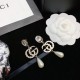 Summer essentials 2022 GUCCI Gucci earrings Summer essentials 2022 GUCCI Gucci earrings