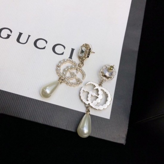 Summer essentials 2022 GUCCI Gucci earrings Summer essentials 2022 GUCCI Gucci earrings