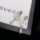 Summer essentials 2022 GUCCI Gucci earrings Summer essentials 2022 GUCCI Gucci earrings