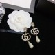 Summer essentials 2022 GUCCI Gucci earrings Summer essentials 2022 GUCCI Gucci earrings