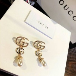 Very popular 2022 GUCCI Gucci earrings