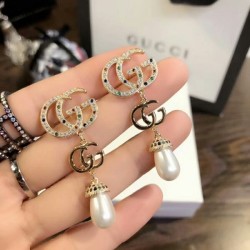 Very popular 2022 GUCCI Gucci earrings