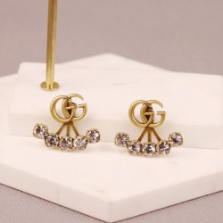 Very refreshing comfort 2022 GUCCI Gucci earrings