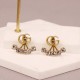 Very refreshing comfort 2022 GUCCI Gucci earrings Very refreshing comfort 2022 GUCCI Gucci earrings