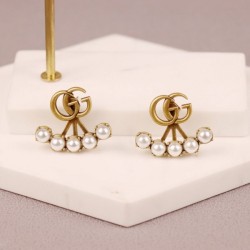 Very refreshing comfort 2022 GUCCI Gucci earrings