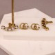 Very refreshing comfort 2022 GUCCI Gucci earrings Very refreshing comfort 2022 GUCCI Gucci earrings