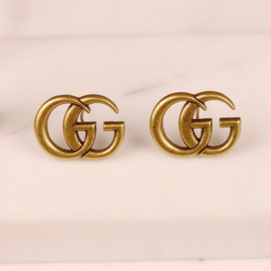 Very refreshing comfort 2022 GUCCI Gucci earrings Very refreshing comfort 2022 GUCCI Gucci earrings