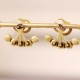 Very refreshing comfort 2022 GUCCI Gucci earrings Very refreshing comfort 2022 GUCCI Gucci earrings