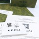 Long season success 2022 GUCCI Gucci earrings Long season success 2022 GUCCI Gucci earrings
