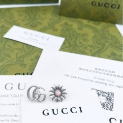 Overwhelmingly popular 2022 GUCCI Gucci earrings