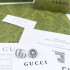 Overwhelmingly popular 2022 GUCCI Gucci earrings
