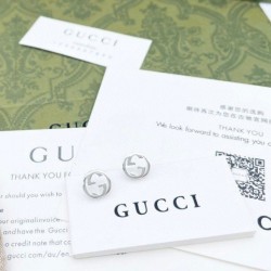 Stress Free 2022 GUCCI Gucci Earrings