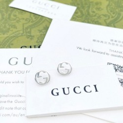 Stress Free 2022 GUCCI Gucci Earrings