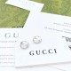 Stress Free 2022 GUCCI Gucci Earrings Stress Free 2022 GUCCI Gucci Earrings