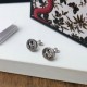 Street fashion 2022 GUCCI Gucci earrings Street fashion 2022 GUCCI Gucci earrings