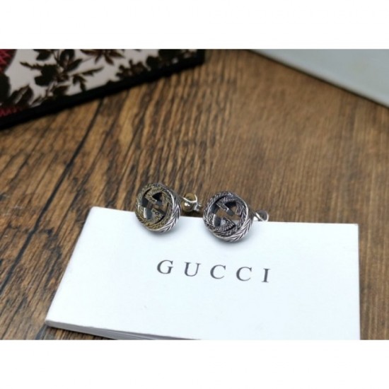 Street fashion 2022 GUCCI Gucci earrings Street fashion 2022 GUCCI Gucci earrings