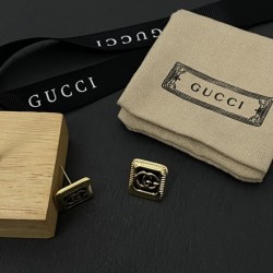 Long-awaited product 2022 GUCCI Gucci earrings