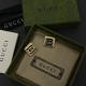 Long-awaited product 2022 GUCCI Gucci earrings Long-awaited product 2022 GUCCI Gucci earrings