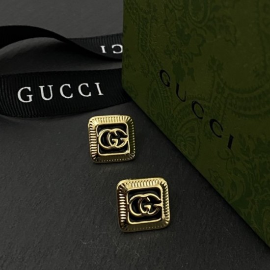Long-awaited product 2022 GUCCI Gucci earrings Long-awaited product 2022 GUCCI Gucci earrings