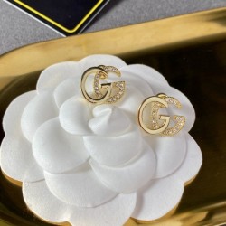 Growing popularity 2022 GUCCI Gucci earrings