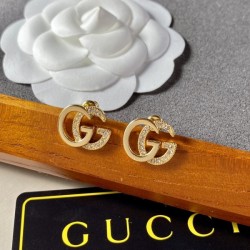 Growing popularity 2022 GUCCI Gucci earrings