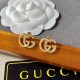 Growing popularity 2022 GUCCI Gucci earrings Growing popularity 2022 GUCCI Gucci earrings