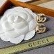 Growing popularity 2022 GUCCI Gucci earrings Growing popularity 2022 GUCCI Gucci earrings